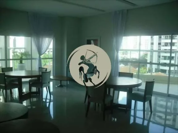Imagem SUPREMO BOQUEIRÃO NASCENTE UNICO DISPONIVEL A VENDA REVENDA APARAMENTO NOVO SEM USO COM TOTAL INFRA...
