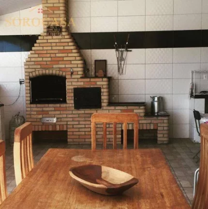 Imagem Chácara à Venda 1.000m² - Residencial Pomares - Araçoiaba