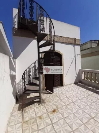 Imagem Casa à venda, 250 m² - Planalto Paulista - São Paulo/SP