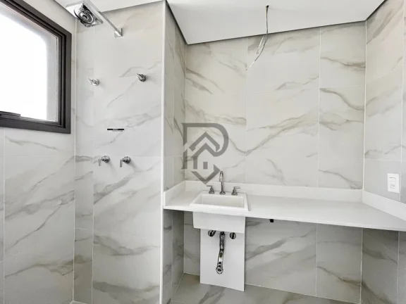 Imagem Apartamento Alto Padrão chacara klabin andar alto