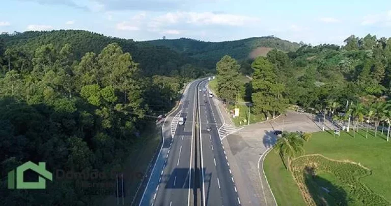 Imagem Ótimo terreno no condomínio Capital Ville 1