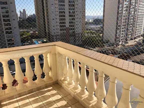 Imagem Apartamento 3 quartos - Vila Arens - Jundiaí