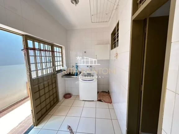 Imagem Casa - Ribeirão Preto - City Ribeirão