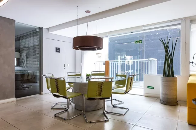 Imagem APARTAMENTO RESIDENCIAL em São Paulo - SP, Vila Madalena