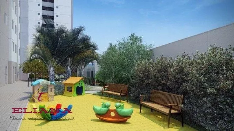 Imagem Apartamento com 2 quartos, 45m², para locação em São Paulo, Jardim Íris