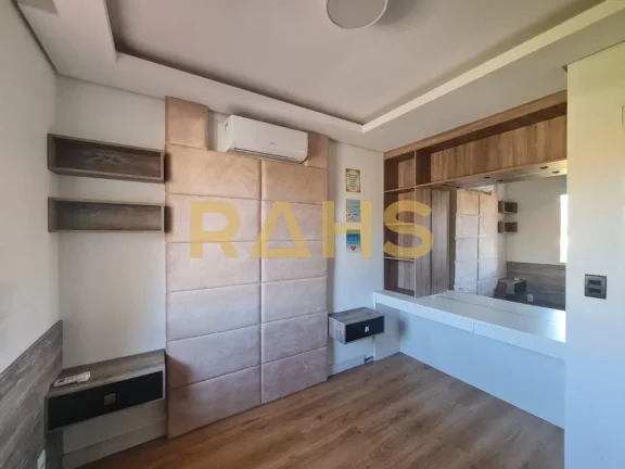 Imagem Uma bela casa com 4 quartos sendo 3 suítes, ficam no imóvel splits, sala ampla, sala de Tv, cozinh...