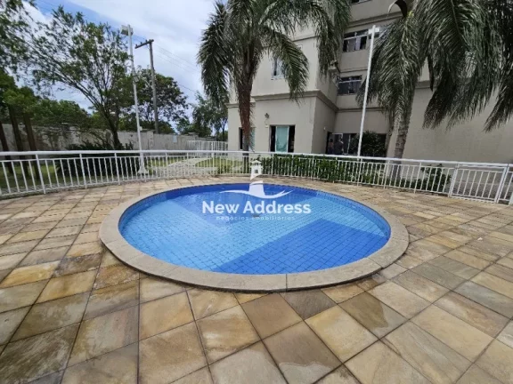 Imagem Apartamento 2 quartos em Morada de Laranjeiras - Serra