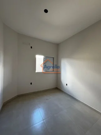 Imagem Casa à venda no bairro Jardim Santo Antônio - Mogi Guaçu/SP