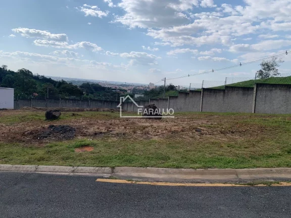 Imagem Terreno à venda em condominio fechado em Sorocaba-SP!