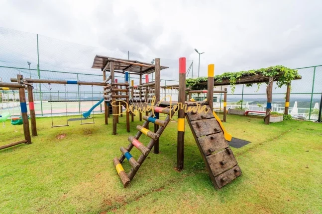 Foto do imóvel: Excelente lote à venda: com uma vista livre perfeita para a reserva.