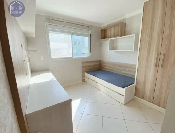 Imagem Apartamento 3 dormitórios!
