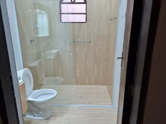 Imagem Sobrado com 1 dormitório à venda, 175 m² por R$ 450.000,00 - Jardim Emília - Poá/SP