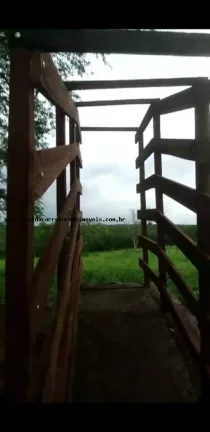 Imagem Fazenda para Venda em Natal, Potengi