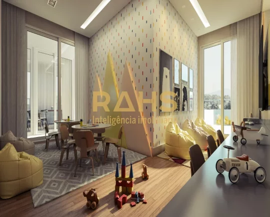 Imagem Excelente apartamento padrão construtora em Balneário Piçarras, a poucos metros do mar, com linda...