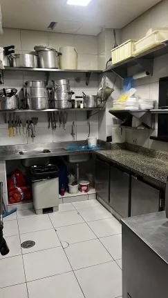 Imagem Restaurante em Itaim Bibi - São Paulo: 90.0M² À VENDA por R$ 340.000