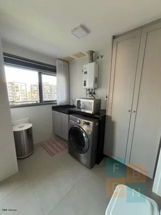 Imagem Apartamento para Venda em Rio de Janeiro / RJ no bairro Barra da Tijuca