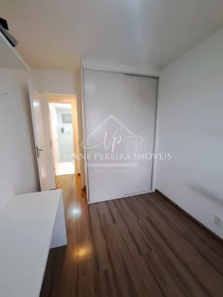 Imagem Apartamento a venda Allegra São Francisco, 03 dormitórios, 01 suíte, 02 vagas, 72m²