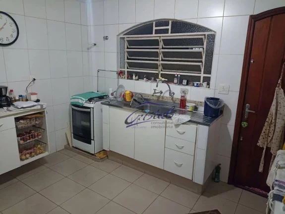 Imagem Casa com 3 quartos (1 suíte) à venda, 160 m² - Jardim Bonfiglioli - São Paulo/SP