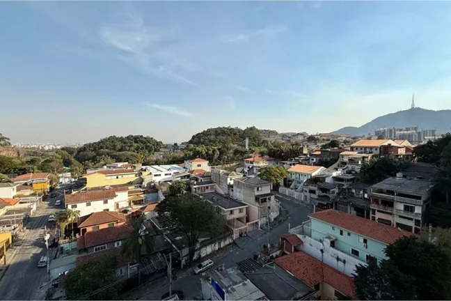 Imagem Apartamento Com Porteira Fechada!