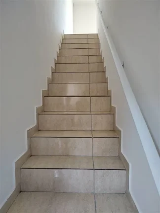 Imagem CASA COM 75 m² - AVIAÇÃO - PRAIA GRANDE SP