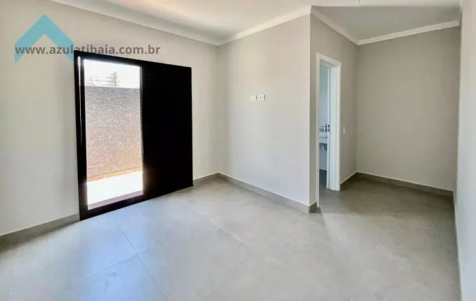 Imagem Casa em Condomínio para Venda em Atibaia, Laranja Azeda, 3 dormitórios, 1 suíte, 3 banheiros, 3 vagas