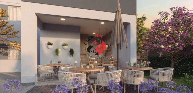 Imagem Lançamento Residencial com Fácil Acesso ao Metrô Sacomã – Studios e Apartamentos com Lazer Completo!