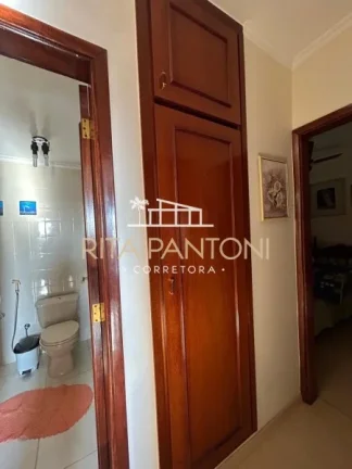 Imagem Apartamento - Ribeirão Preto - Jardim Paulistano - Região Leste
