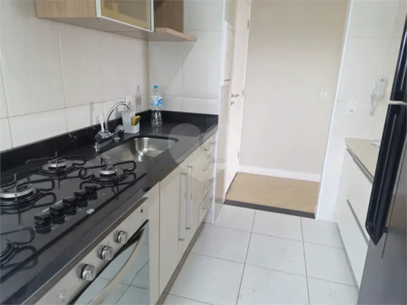 Imagem Apartamento à venda com 3 quartos, sendo 1 suíte, no condomínio Edifício Forest Park, São Paulo - SP