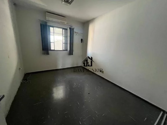 Imagem Salão para alugar, 419 m² por R$ 17.680,16/mês - Vila Trujillo - Sorocaba/SP