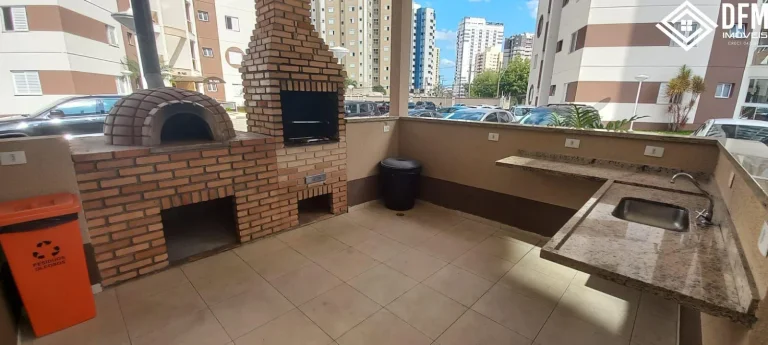 Imagem Apartamento com 2 Dormitorio(s) localizado(a) no bairro Loteamento Mogilar em Mogi das Cruzes / Mato Grosso do Sul Ref.:80965230