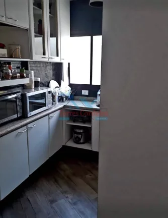 Imagem Apartamento 2 dorm (1 suíte) + 1 Vaga - Vila Andrade