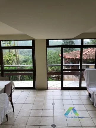 Imagem CASA 333 metros, condomínio fechado, 3 suítes, sala 3 ambientes, 5 vagas, piscina ótima localização e valor !!!