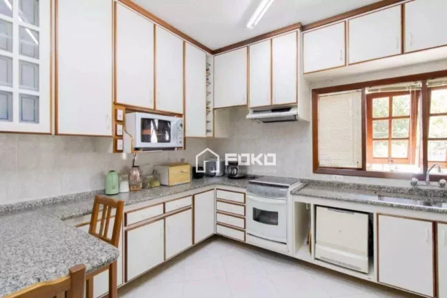 Imagem Sobrado à venda, 436 m² por R$ 1.484.000,00 - Vila Rosália - Guarulhos/SP