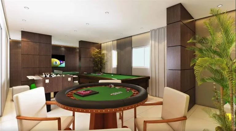 Imagem APARTAMENTO COM 58.21 m² - CENTRO - SÃO VICENTE SP
