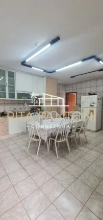 Imagem Casa - Ribeirão Preto - Jardim Paulistano - Região Leste