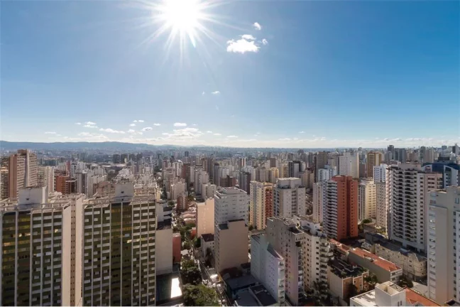 Imagem COBERTURA RESIDENCIAL em São Paulo - SP, Perdizes