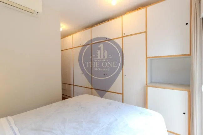 Imagem Apartamento à venda no Paraíso, São Paulo-SP: 2 quartos, 1 suíte, 2 salas, 2 banheiros, 1 vaga de garagem, 100m² de área.
