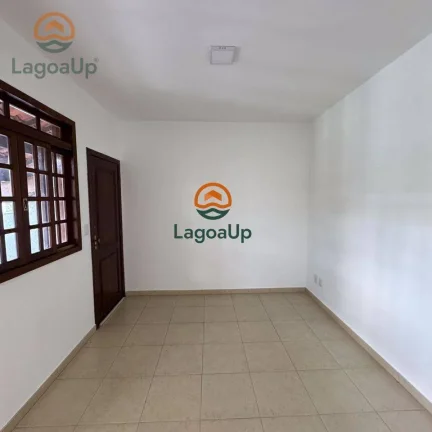 Imagem Casa com 3 dormitórios à venda, 82 m² por R$ 695.000,00 - Bela Vista - Lagoa Santa/MG