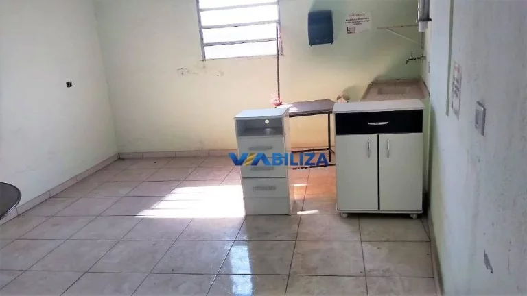 Imagem Galpão à venda, 900 m² por R$ 2.750.000,00 - Vila Augusta - Guarulhos/SP