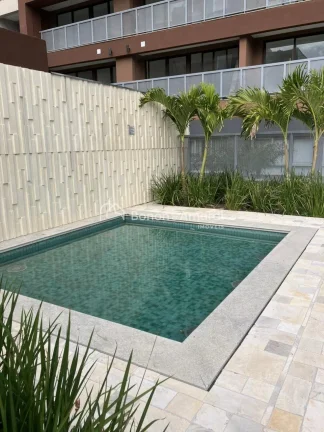 Imagem Descubra a praticidade de morar ou investir no My Way! Apartamento de 1 quarto com excelente aprovei...