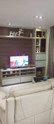 Imagem Apartamento com 3 quartos à venda, 114 m² por R$ 1.200.000 - Vila Galvão - Guarulhos/SP