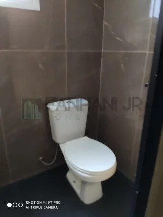 Imagem Descubra o seu novo endereço comercial dos sonhos no coração do Jardim Europa! Esta incrível casa comercial oferece uma ampla área externa perfeita pa