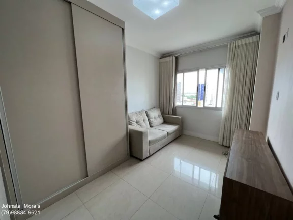 Imagem Apartamento Espaçoso e Reformado no Condomínio Maison Ile de France - Confira!