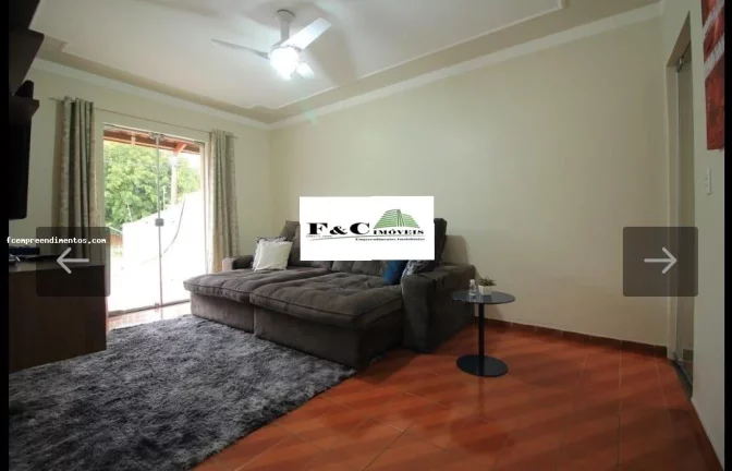 Imagem Casa para Venda em Limeira, Parque Hippolyto, 3 dormitórios, 1 suíte, 1 banheiro, 2 vagas