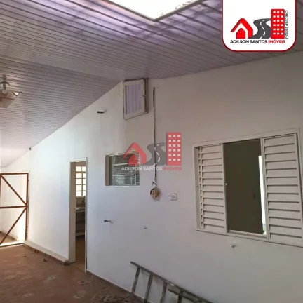 Imagem Casa com 3 dorms, Vila Redenção, Pirassununga - R$ 260 mil, Cod: 204