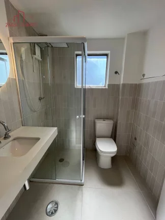 Imagem Apartamento - 2 Dorms - 2 Vagas - Vila Cruzeiro