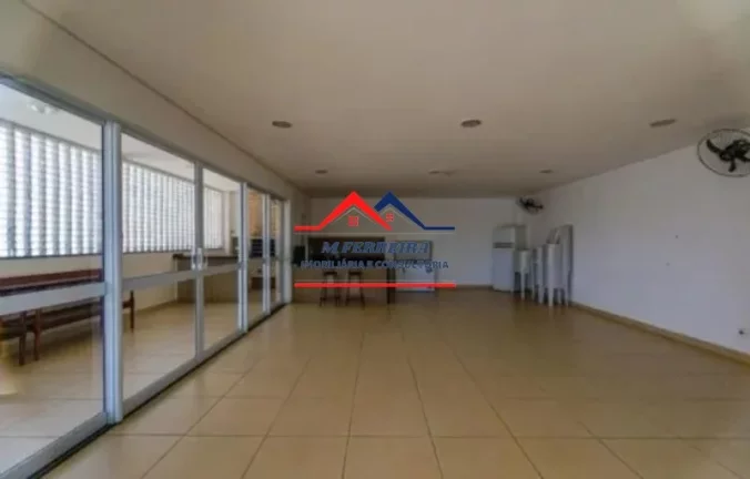 Imagem Apartamento com 2 Quartos à Venda, 25 m² em Parque São Matheus - Piracicaba
