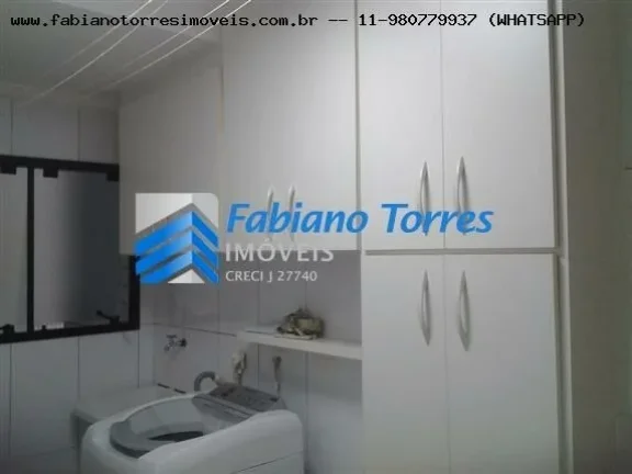 Imagem Excelente apartamento para morar.