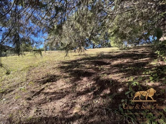 Imagem LINDO LOTE A VENDA NO ALTO DO VILA INGLESA EM CAMPOS DO JORDÃO-SP