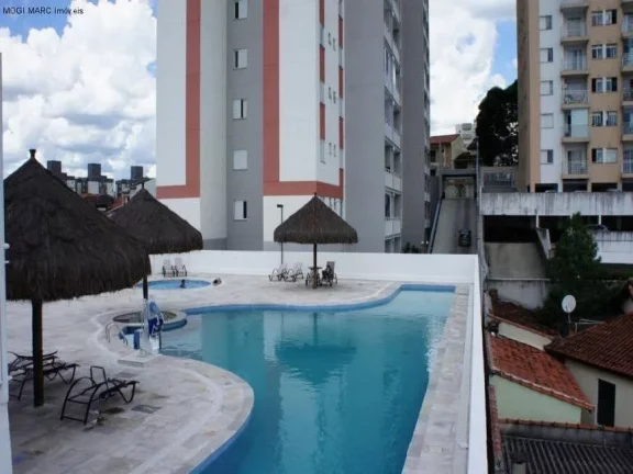 Imagem Phoenix Residencial - Apartamento à venda no Condomínio Phoenix, Mogi Moderno, Mogi das Cruzes, SP